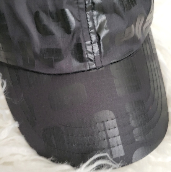 UGG Nylon Baseball Cap - Picture 3 of 8